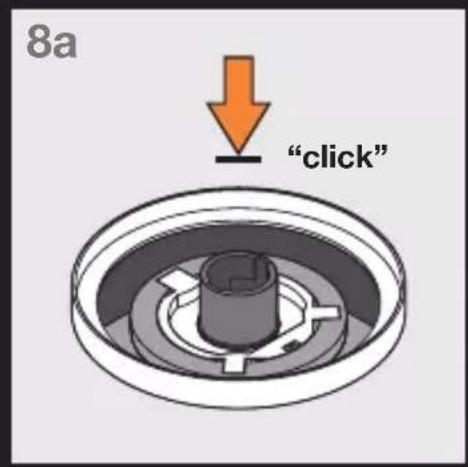 Osram NIGHT BREAKER H4-LED - Caution! - 40