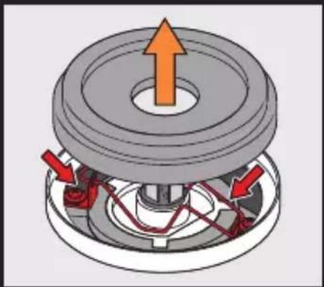 Osram NIGHT BREAKER H4-LED - Caution! - 34