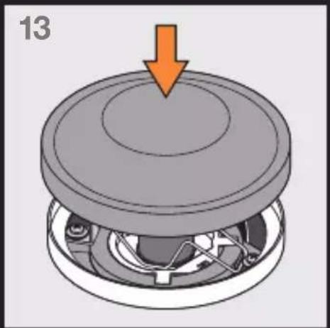 Osram NIGHT BREAKER H4-LED - Caution! - 29