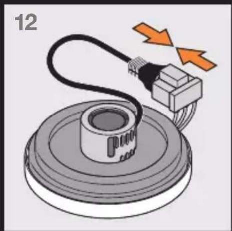 Osram NIGHT BREAKER H4-LED - Caution! - 45