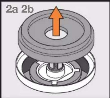 Osram NIGHT BREAKER H4-LED - Caution! - 33