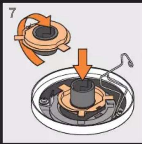 Osram NIGHT BREAKER H4-LED - Caution! - 39