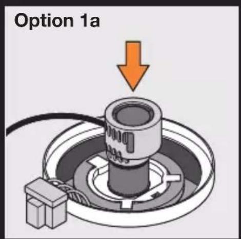 Osram NIGHT BREAKER H4-LED - Caution! - 5