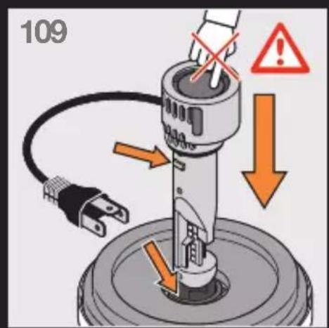 Osram NIGHT BREAKER H4-LED - Caution! - 43