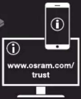 Osram NIGHT BREAKER H4-LED - APPROVAL DOCUMENT - 4