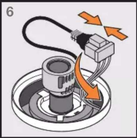 Osram NIGHT BREAKER H4-LED - Caution! - 13