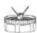 WILFA Blend2Go BL-5002GO - MEZCLA - 4