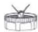 WILFA Blend2Go BL-5002GO - MÉLANGE - 4