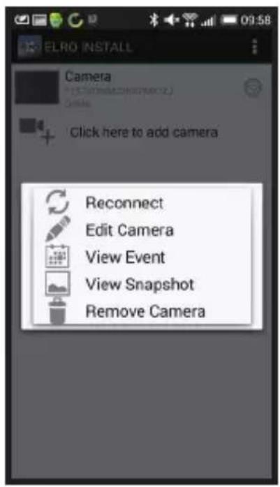 SMARTWARES C903IP.2 - F - 12
