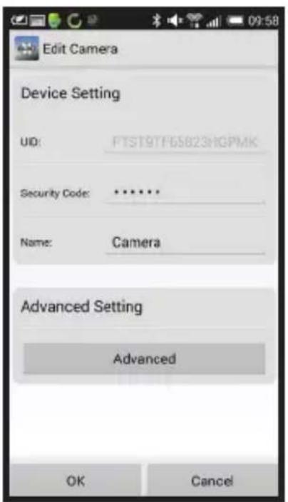 SMARTWARES C903IP.2 - F - 14