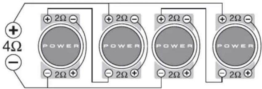 Rockford Fosgate Power T115D2 - Vorteile von belüfteten Gehäusen: - 8
