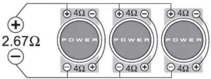 Rockford Fosgate Power T115D2 - Vorteile von belüfteten Gehäusen: - 6