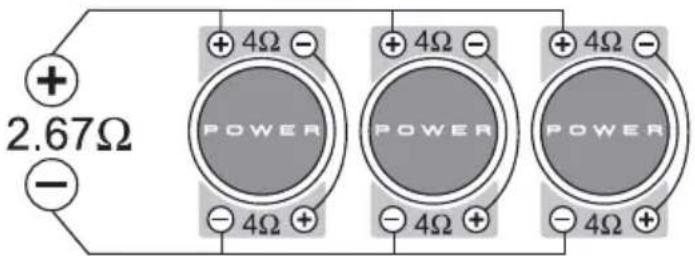 Rockford Fosgate Power T115D2 - Ventajas de las cajas con orificios: - 6