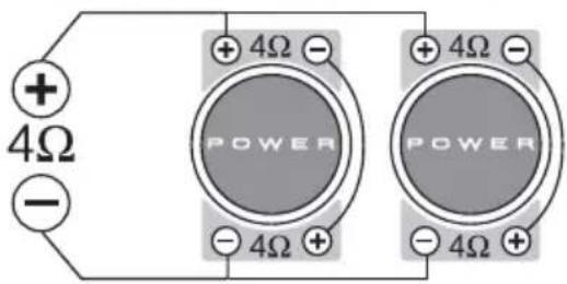 Rockford Fosgate Power T115D2 - Vorteile von belüfteten Gehäusen: - 5