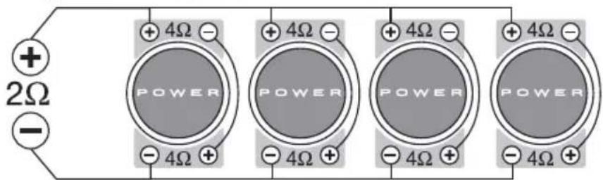 Rockford Fosgate Power T210D2 - Advantages of vented enclosures: - 19