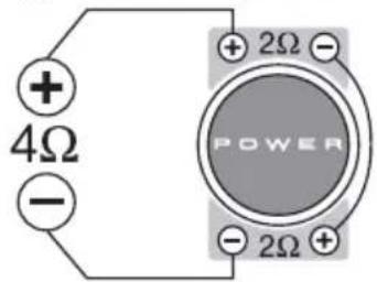 Rockford Fosgate Power T210D2 - Vorteile von belüfteten Gehäusen: - 3