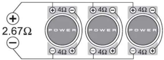 Rockford Fosgate Power T212D2 - Ventajas de las cajas con orificios: - 6