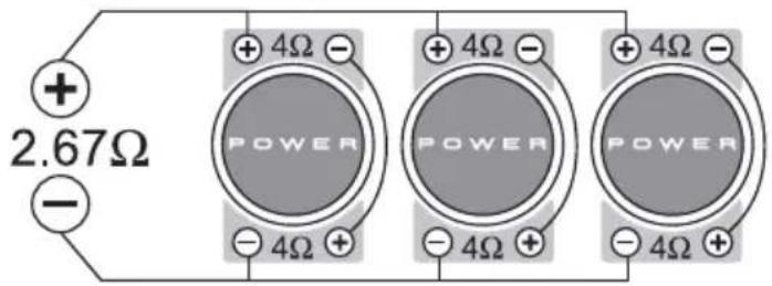 Rockford Fosgate Power T212D2 - Avantages des enceintes à évent : - 6