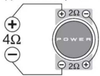 Rockford Fosgate Power T212D2 - Avantages des enceintes à évent : - 3