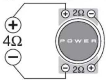 Rockford Fosgate Power T215D4 - Avantages des enceintes à évent : - 3