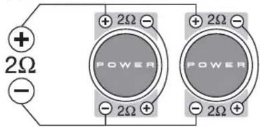 Rockford Fosgate Power T215D4 - Vorteile von belüfteten Gehäusen: - 4