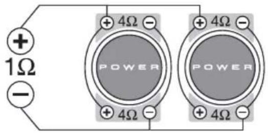 Rockford Fosgate Power T215D4 - Advantages of vented enclosures: - 14