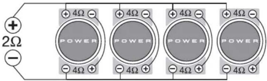 Rockford Fosgate Power T215D4 - Vorteile von belüfteten Gehäusen: - 7