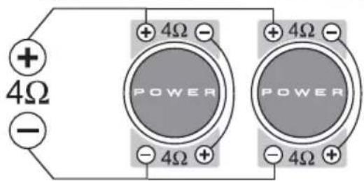 Rockford Fosgate Power T215D4 - Advantages of vented enclosures: - 17
