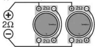 Rockford Fosgate Power T2D412 - SUBWOOFER CROSSOVERS - 4