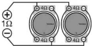 Rockford Fosgate Power T2D415 - SUBWOOFER CROSSOVERS - 2