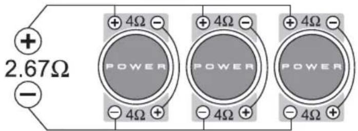 Rockford Fosgate Power T210D4 - Ventajas de las cajas con orificios: - 6