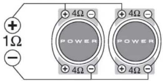 Rockford Fosgate Power T210D4 - Avantages des enceintes à évén : - 2