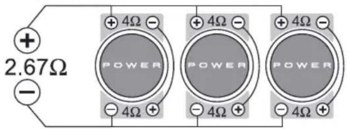 Rockford Fosgate Power T210D4 - Vorteile von belufteten Gehäusen: - 6