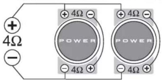 Rockford Fosgate Power T210D4 - Advantages of vented enclosures: - 17