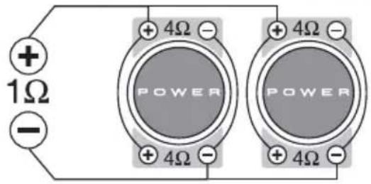 Rockford Fosgate Power T210D4 - Vorteile von belufteten Gehäusen: - 2
