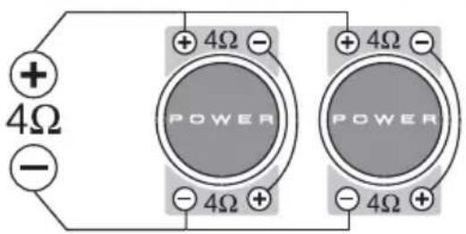 Rockford Fosgate Power T212D4 - Vorteile von belufteten Gehäusen: - 5