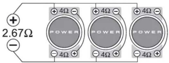 Rockford Fosgate Power T212D4 - Vorteile von belufteten Gehäusen: - 6