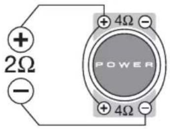 Rockford Fosgate Power T115D4 - Advantages of vented enclosures: - 13