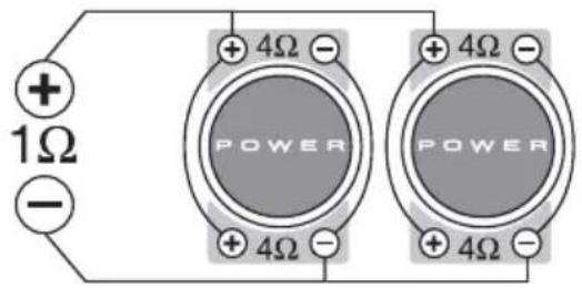 Rockford Fosgate Power T115D4 - Advantages of vented enclosures: - 14