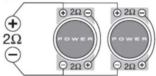 Rockford Fosgate Power T115D4 - Advantages of vented enclosures: - 16