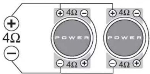 Rockford Fosgate Power T115D4 - Advantages of vented enclosures: - 17