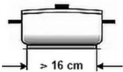BARTSCHER 4P 50-1 TCK - Récipients de cuisson adaptés - 2
