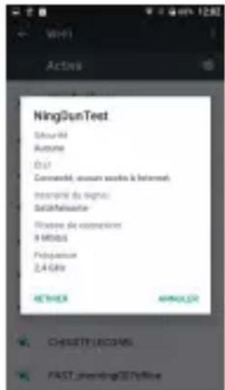HAIER Leisure L55s - Wi-Fi - 1