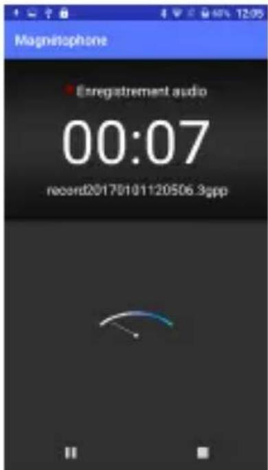 HAIER Leisure L55s - Enregistreur de son - 1