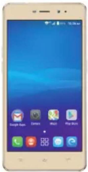 HAIER Leisure L55s - Manuel d'utilisation - 1