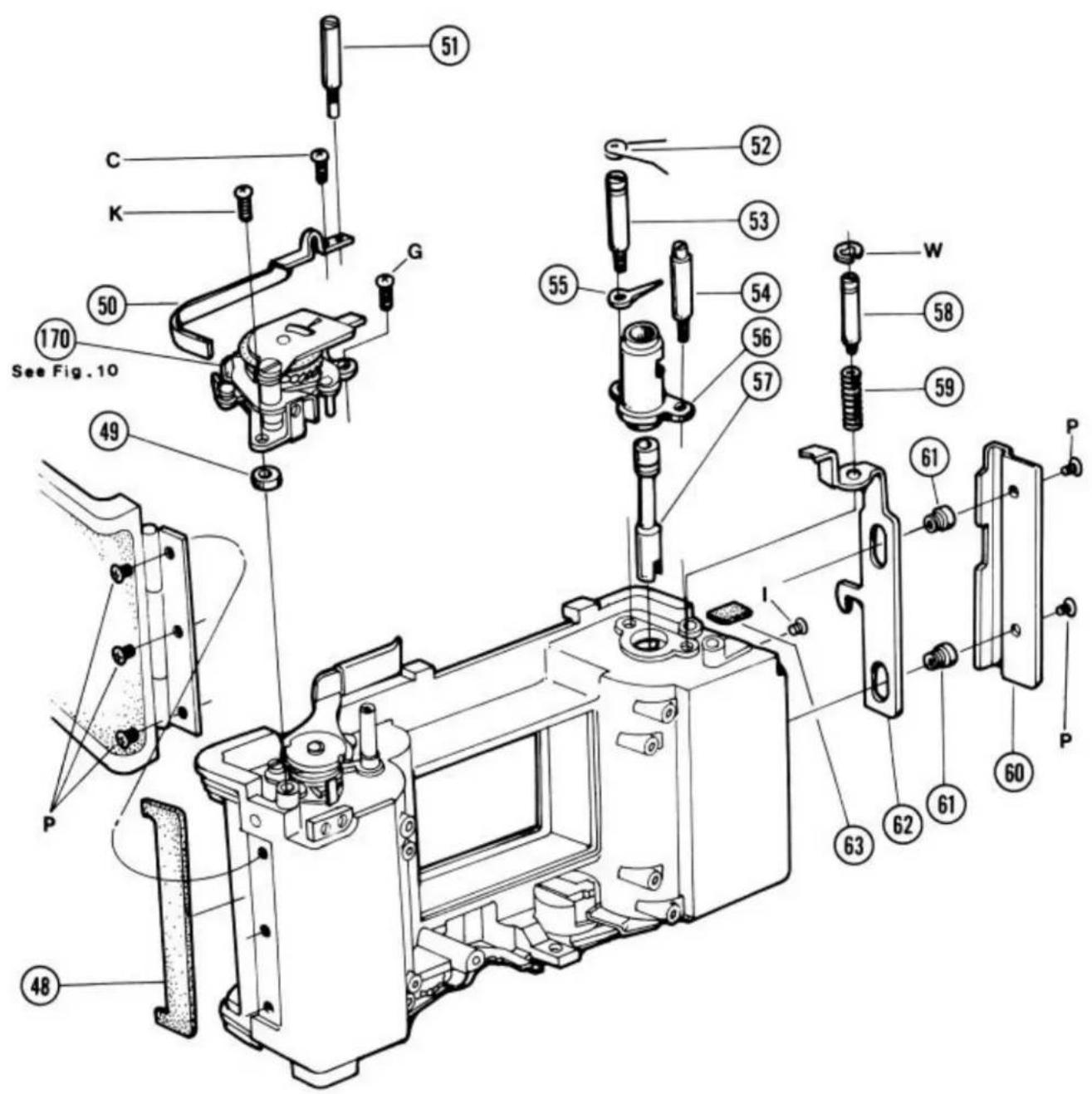 VIVITAR 35CA - SPECIFICATIONS - 4