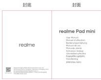 Realme RMP2106 - 1