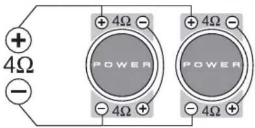 Rockford Fosgate Power T215D2 - Vorteile von belüfteten Gehäusen: - 5