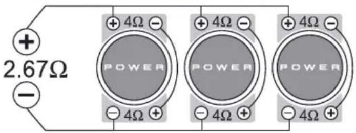 Rockford Fosgate Power T215D2 - Vorteile von belüfteten Gehäusen: - 6