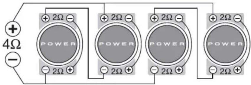 Rockford Fosgate Power T215D2 - Vorteile von belüfteten Gehäusen: - 8